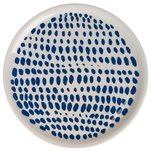 Villa D'Este Home Tivoli 'Marea', Set 4 Piatti...