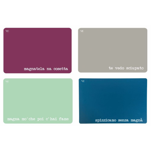 Villa D'Este Home Tivoli 'S.P.Q.eRe', Set 4...