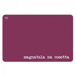 Villa D'Este Home Tivoli 'S.P.Q.eRe', Set 4 Tovagliette