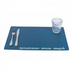 Villa D'Este Home Tivoli 'S.P.Q.eRe', Set 4 Tovagliette