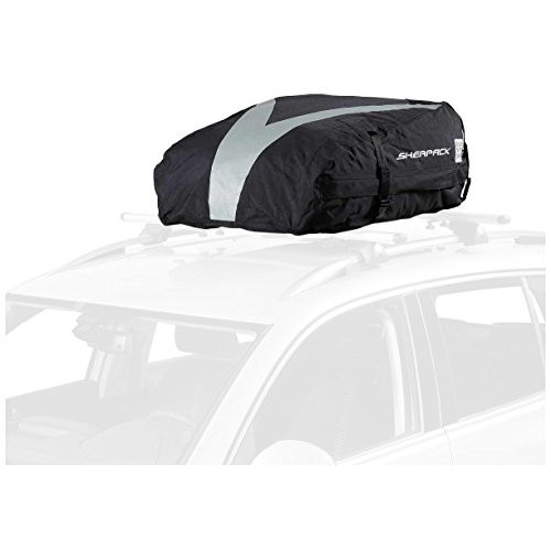 GreenValley 'Sherpack', Box pieghevole 100 x 26...