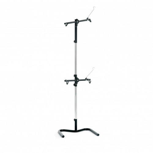 Peruzzo B337 Espositore Per Due Biciclette 