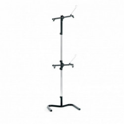 Peruzzo B337 Espositore Per Due Biciclette 