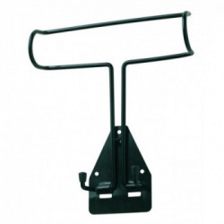 Peruzzo B344 Portabici da parete Appendino