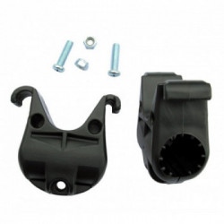 Peruzzo B392 2 Bloccaggi Singoli Diam.25       