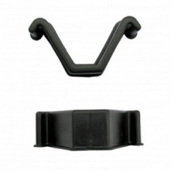 Peruzzo B917 2 Cuffie Per Binari           