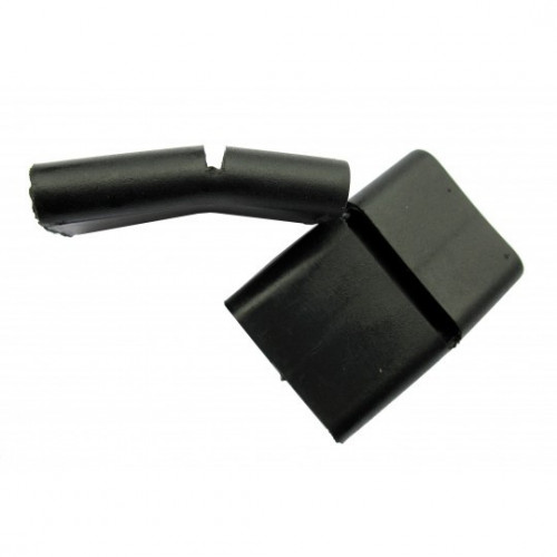 Peruzzo B924 2 protezioni per morsa telaio