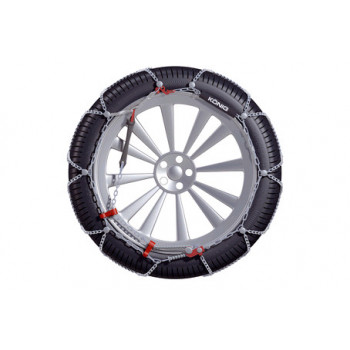 König K-Slim 100 catene da... 2