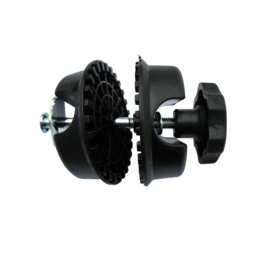 Peruzzo B942 Set Chiusura Con Pomello D.25 