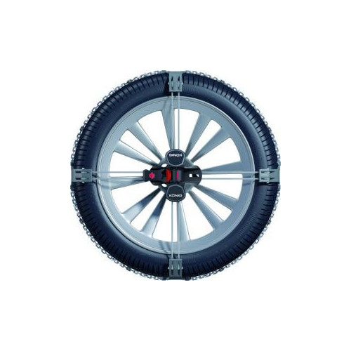 König K-Summit K12 catene da Neve