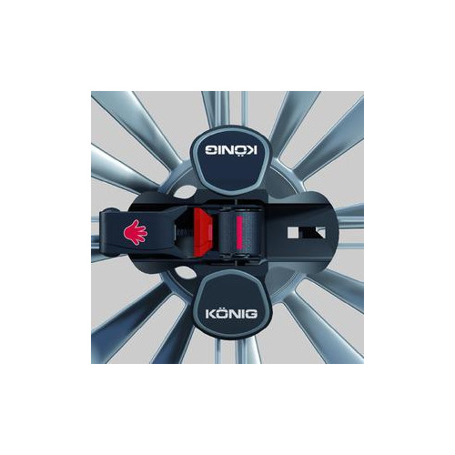 König K-Summit K12 catene da Neve