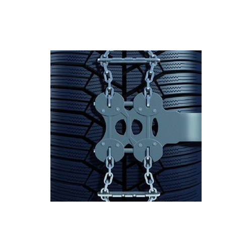 König K-Summit K12 catene da Neve