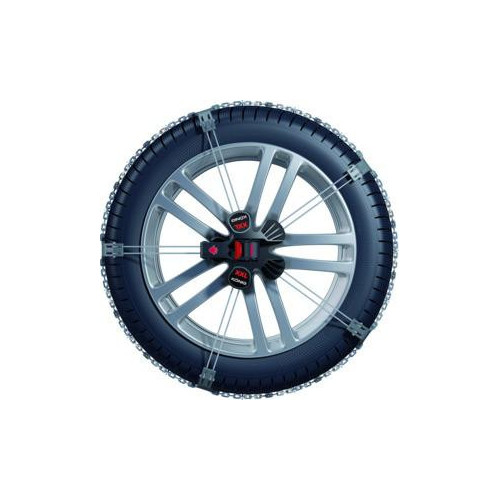 König K-Summit VAN K84 - Catene da Neve