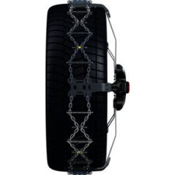 König K-Summit VAN K84 - Catene da Neve