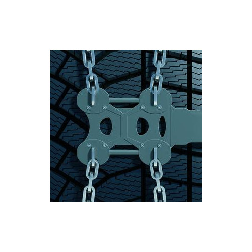 König K-Summit VAN K84 - Catene da Neve