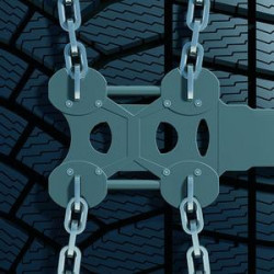 König K-Summit VAN K84 - Catene da Neve