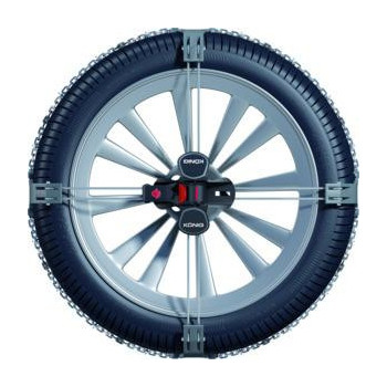 König K-Summit VAN K87 -...