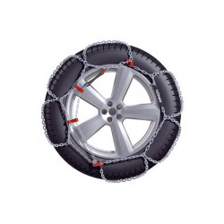 König XB-16 225 Catene da neve 16mm