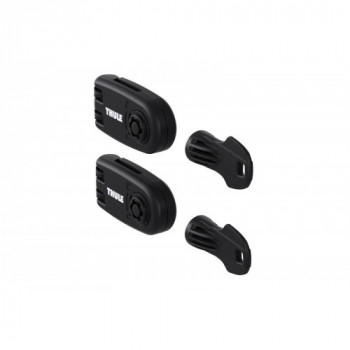 Peruzzo B986 2 Chiavi...