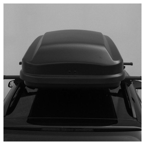 Farad Linea Crub 430 LT Box Auto Da Tetto...