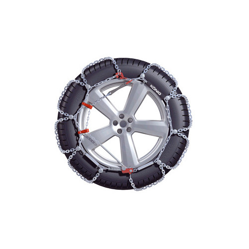 König XD-16 267 - Catene da neve (16 mm)