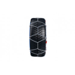 König CB-7 080 catene da neve ingombro 7mm