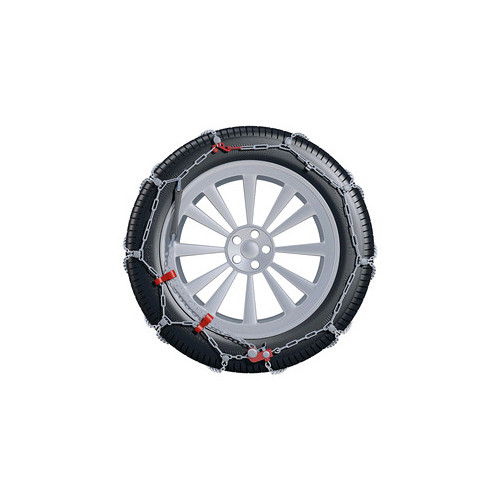 König CB-7 090 catene da neve ingombro 7mm