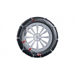 König CB-7 090 catene da neve ingombro 7mm