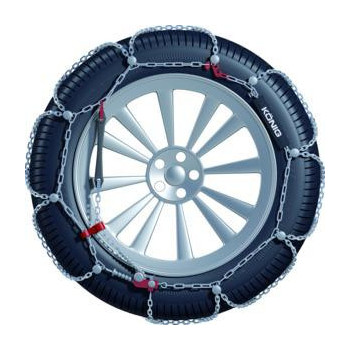 König CD-9 020 - Catene da... 2