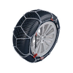 König CD-9 045 - Catene da neve (9 mm)