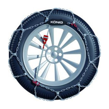 König CG-9 020 - Catene da... 2