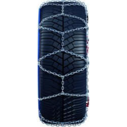 König CG-9 020 - Catene da neve (9 mm)