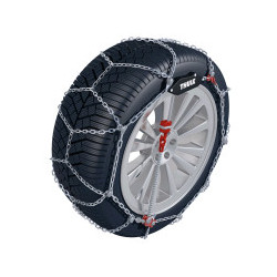 König CG-9 050 - Catene da neve (9 mm)