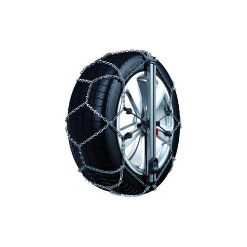König Easy-fit SUV 235 - Catene da neve (10 mm)