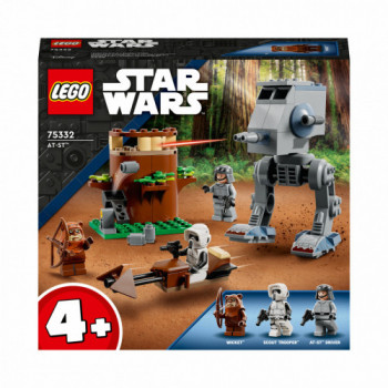 Lego Star Wars 75332 AT-ST