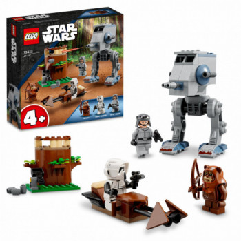 Lego Star Wars 75332 AT-ST 2
