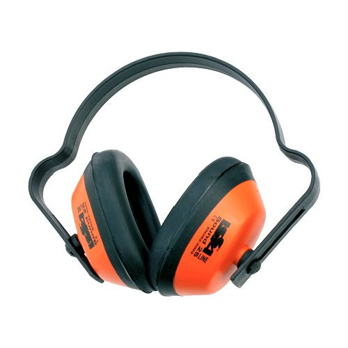 Cuffie anti rumore Issaline 09090