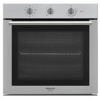 Hotpoint FA4 834 H IX/HA -...