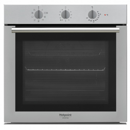Hotpoint FA4 834 H IX/HA - Forno Elettrico da...