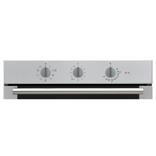 Hotpoint FA4 834 H IX/HA - Forno Elettrico da...