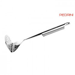 Pedrini 06GD040, Schiacciapatate in Acciaio Inox