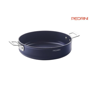 Pedrini 'Full Induction',...