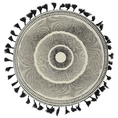 Villa D'Este Home Tivoli 'Black', Set 6...