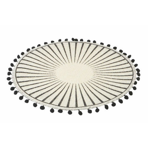 Villa D'Este Home Tivoli 'Black', Set 6...