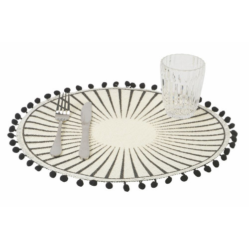 Villa D'Este Home Tivoli 'Black', Set 6...