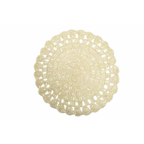 Villa D'Este Home Tivoli 'Uncinetto Chocolate',...