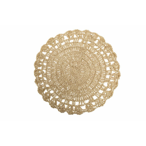 Villa D'Este Home Tivoli 'Uncinetto Chocolate',...