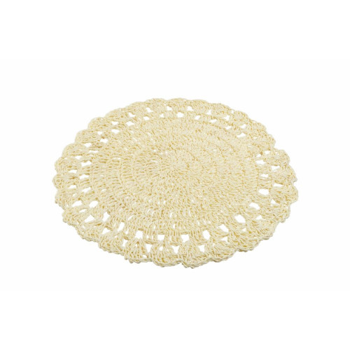 Villa D'Este Home Tivoli 'Uncinetto Chocolate',...