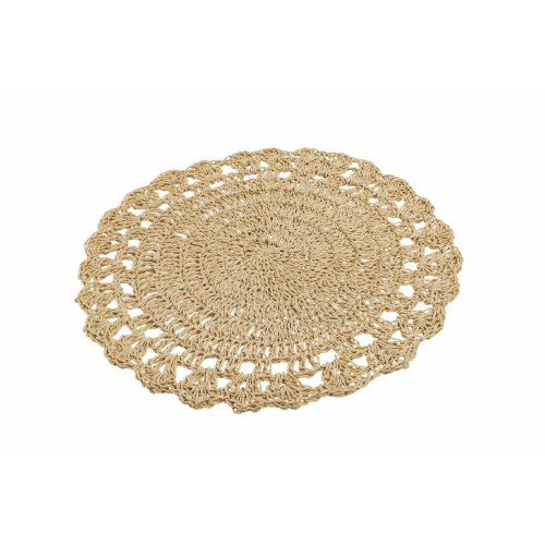 Villa D'Este Home Tivoli 'Uncinetto Chocolate',...