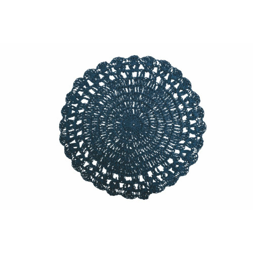 Villa D'Este Home Tivoli 'Uncinetto Ocean', Set...